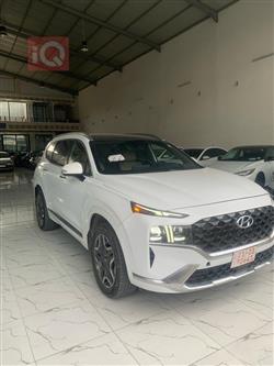 هيونداي سانتافي
